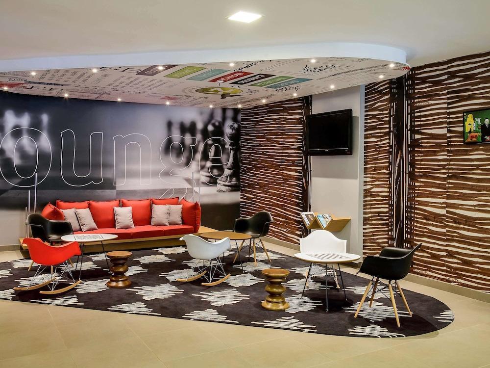 Ibis Salvador Rio Vermelho Dış mekan fotoğraf