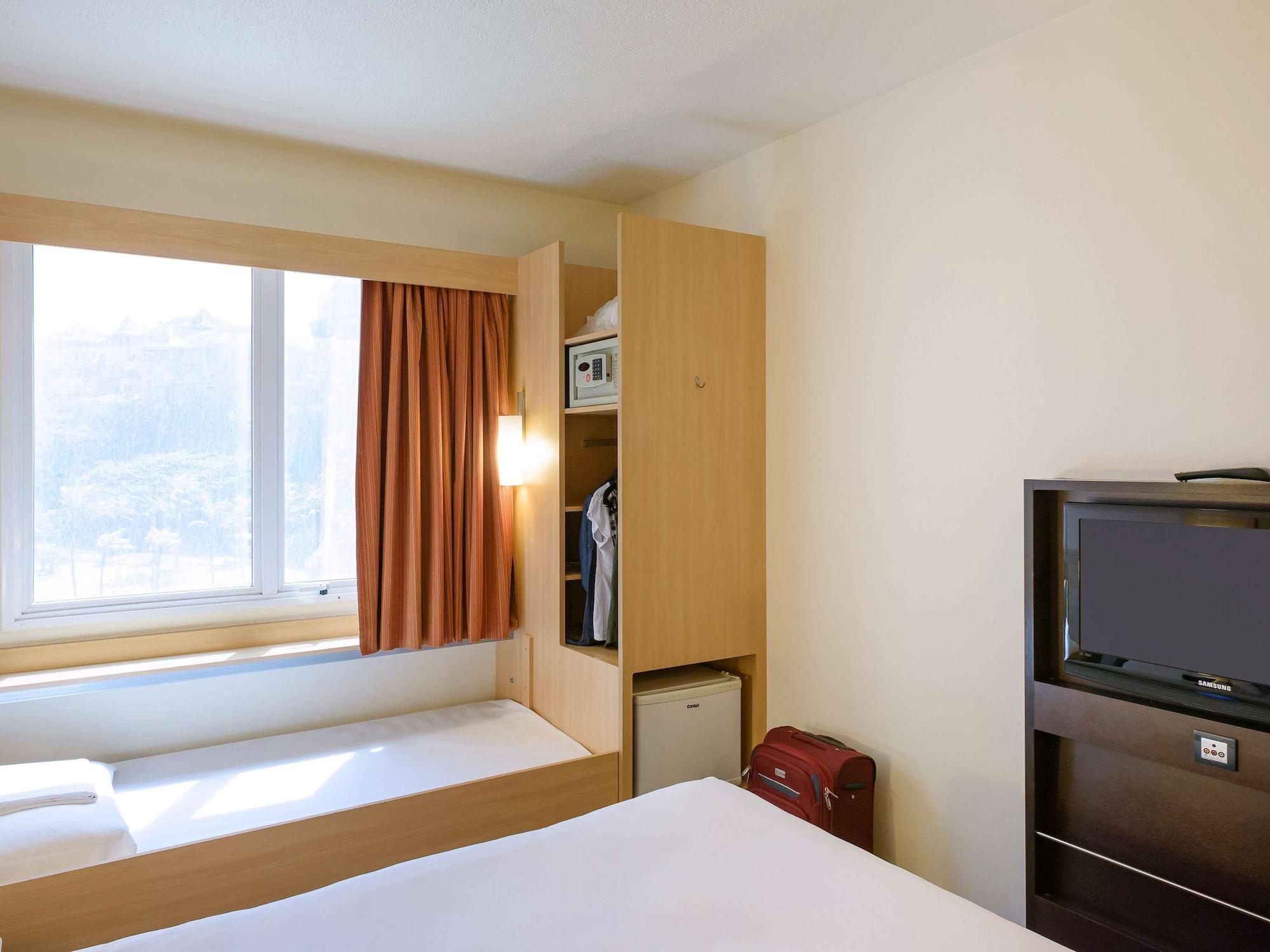 Ibis Salvador Rio Vermelho Dış mekan fotoğraf