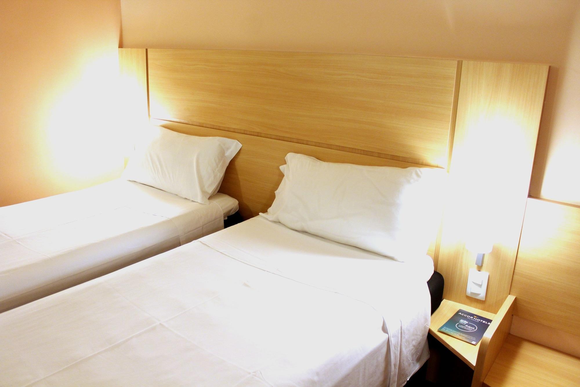 Ibis Salvador Rio Vermelho Dış mekan fotoğraf