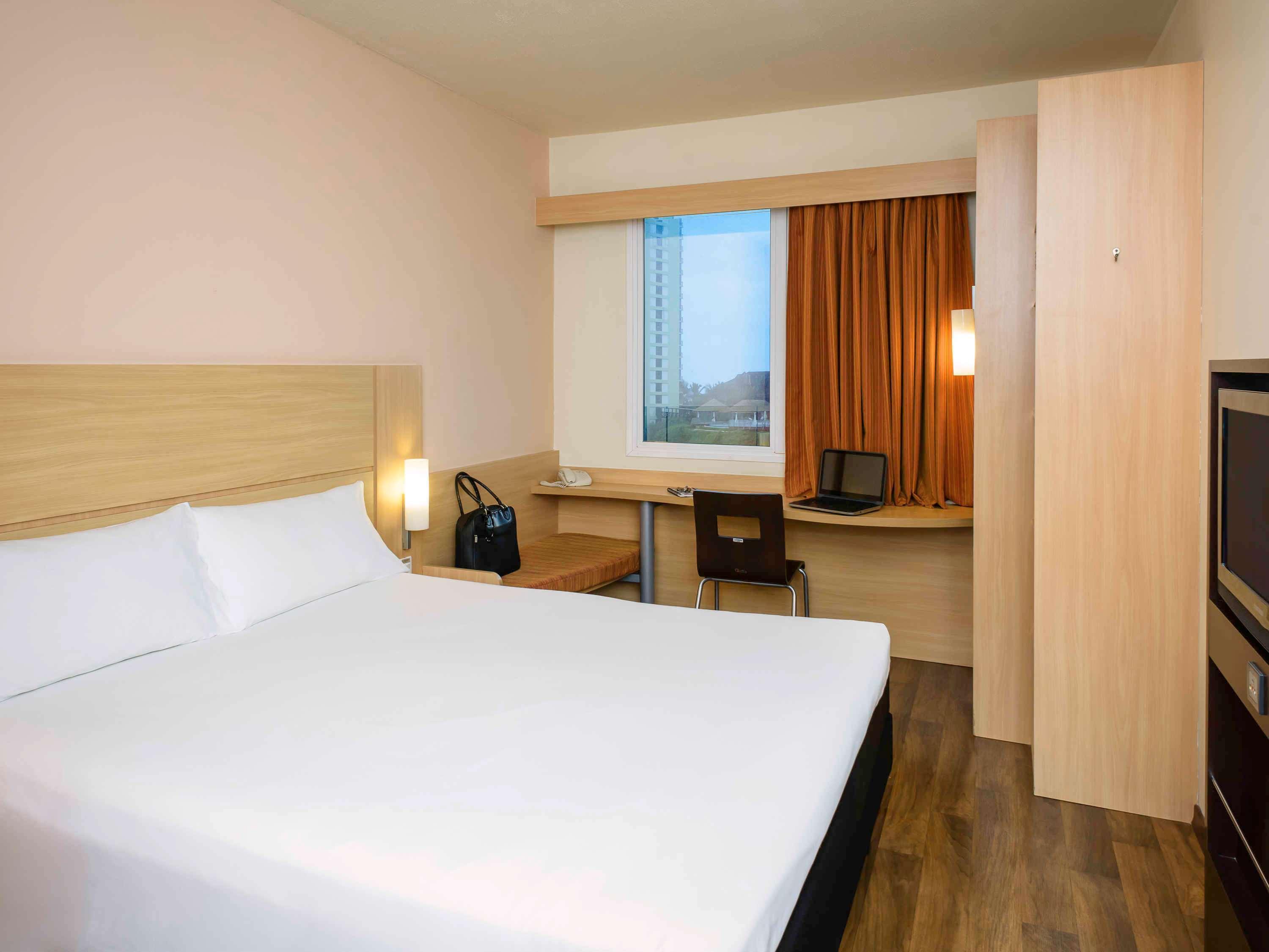 Ibis Salvador Rio Vermelho Dış mekan fotoğraf