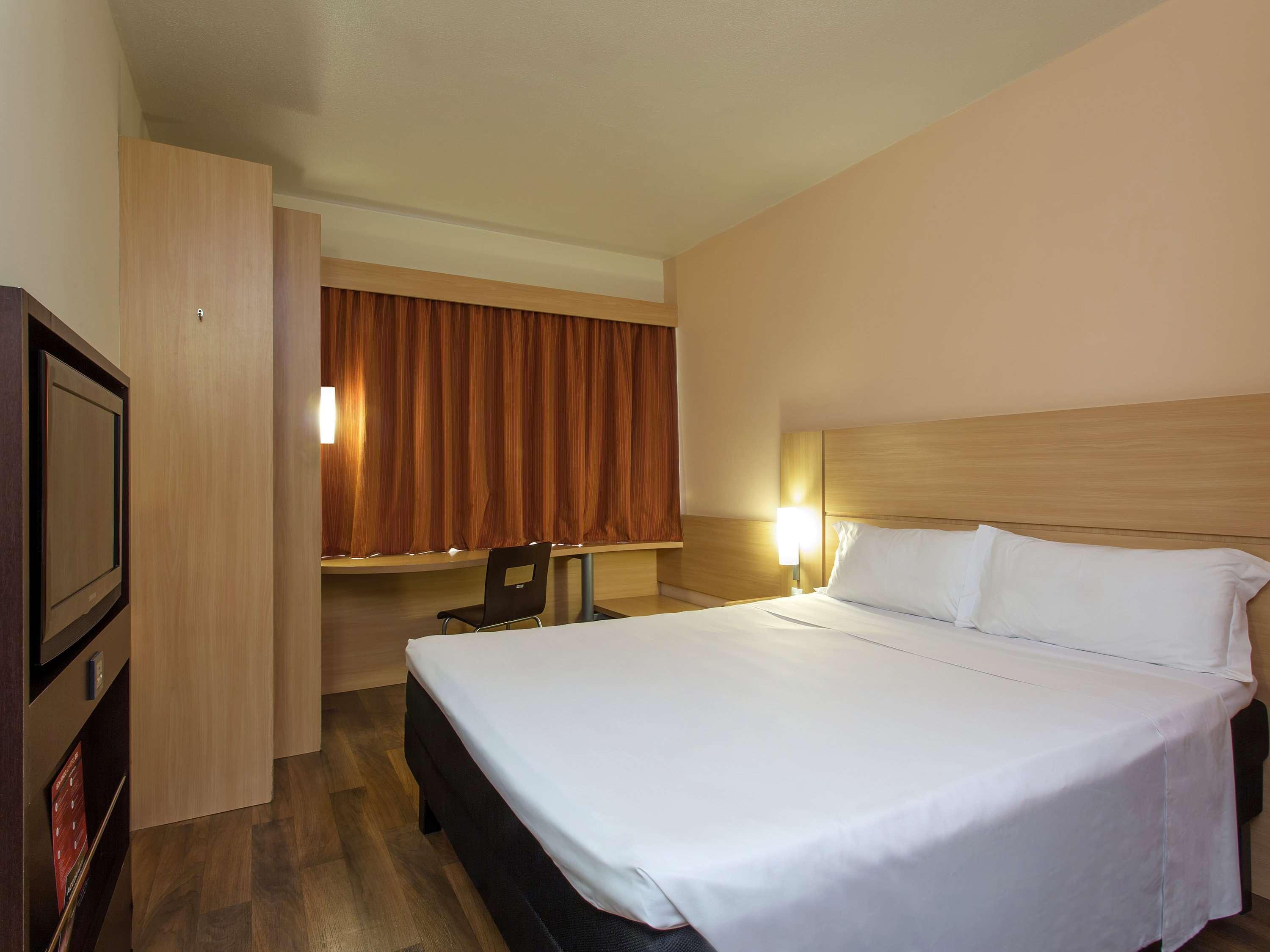 Ibis Salvador Rio Vermelho Dış mekan fotoğraf