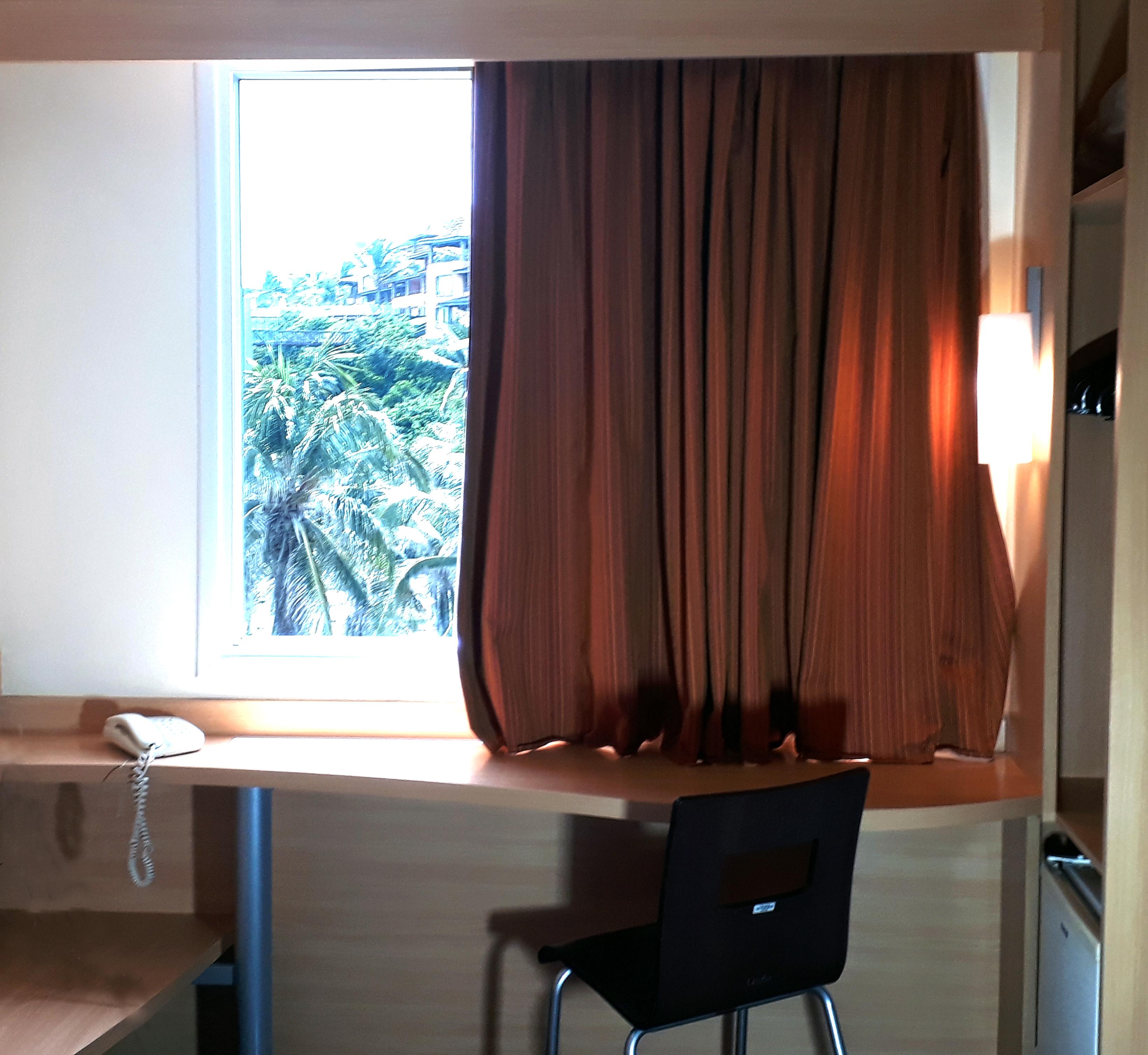 Ibis Salvador Rio Vermelho Dış mekan fotoğraf