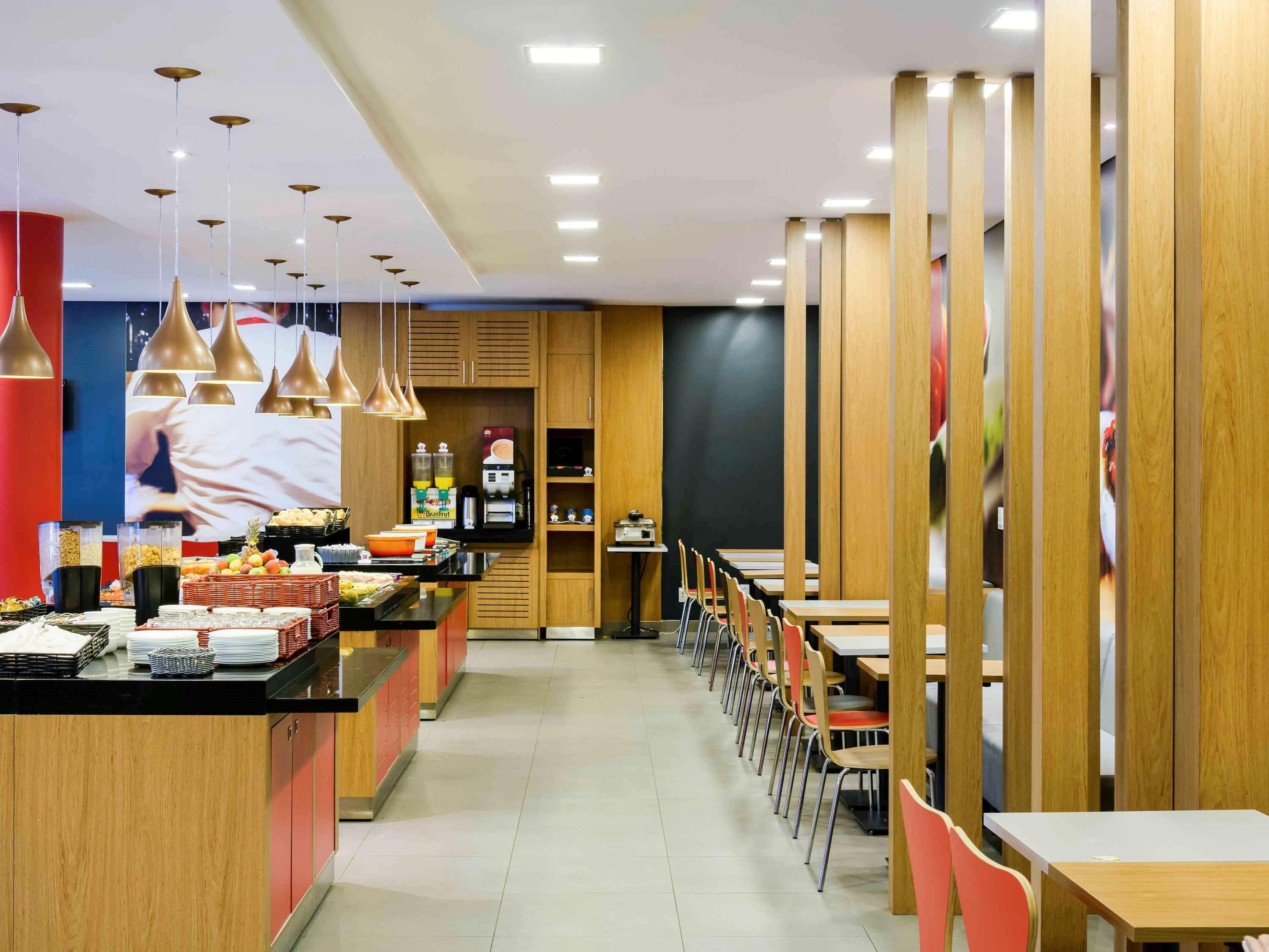 Ibis Salvador Rio Vermelho Dış mekan fotoğraf