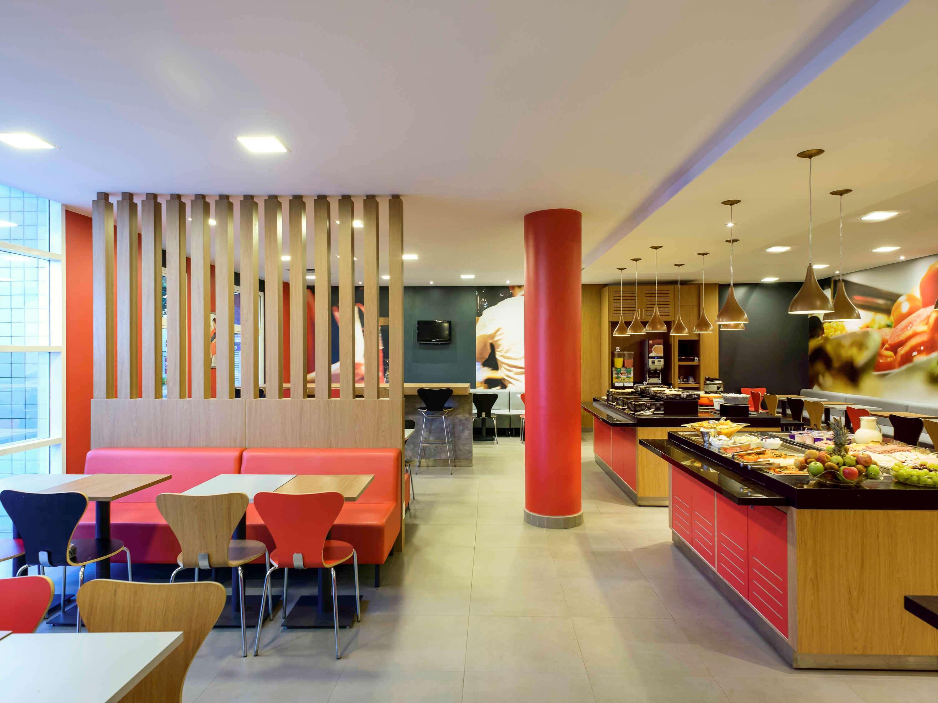 Ibis Salvador Rio Vermelho Dış mekan fotoğraf