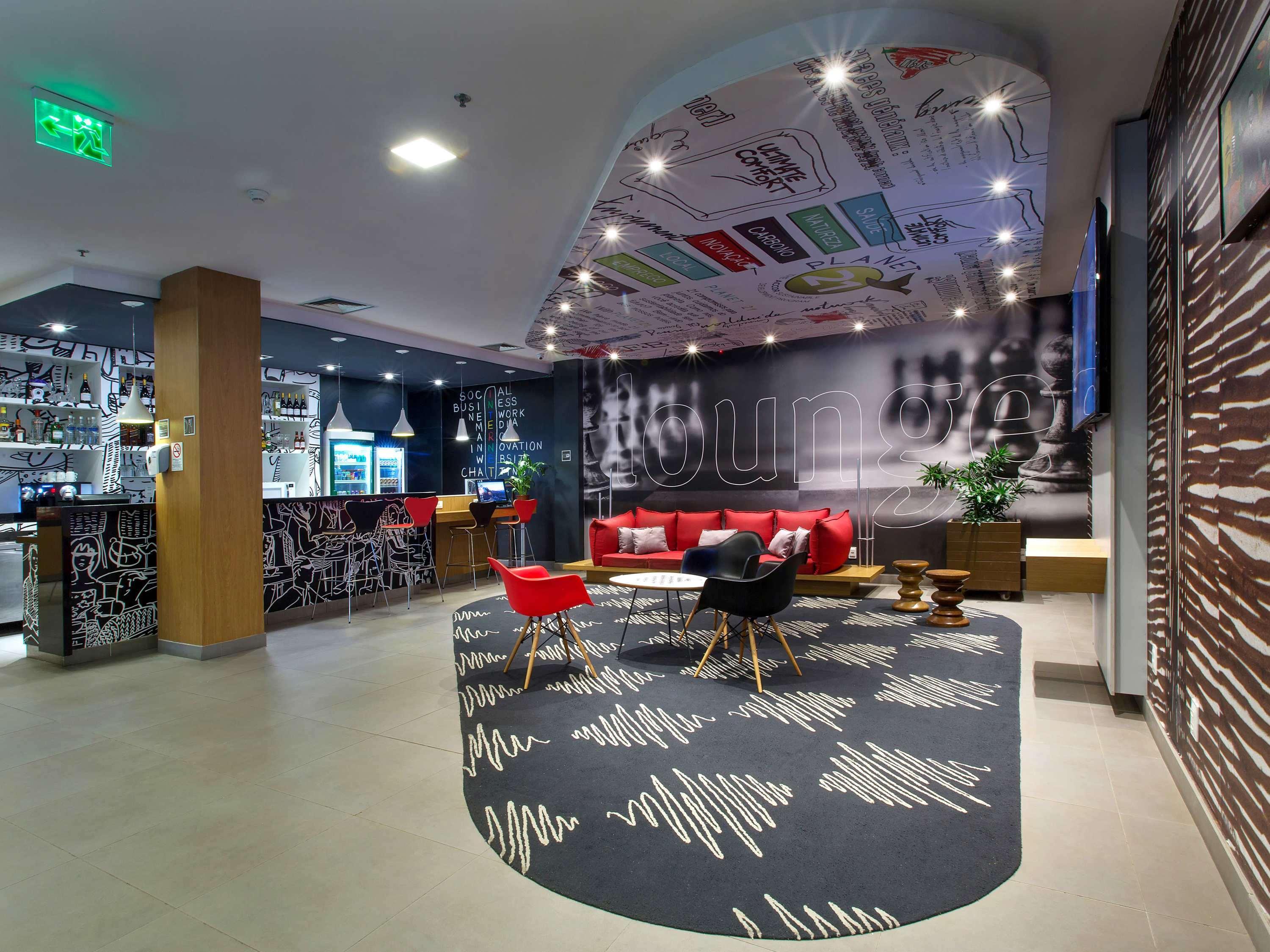 Ibis Salvador Rio Vermelho Dış mekan fotoğraf