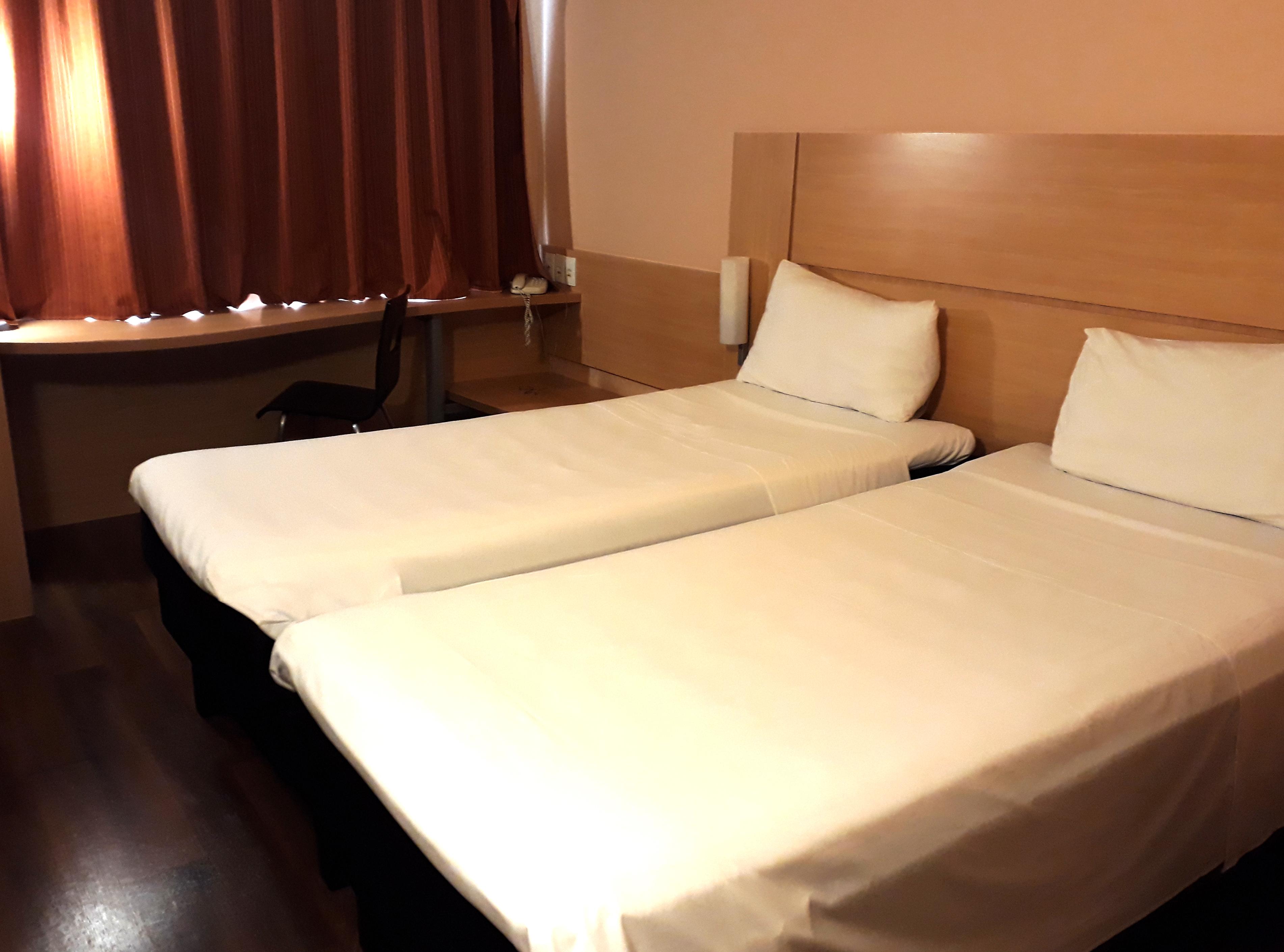 Ibis Salvador Rio Vermelho Dış mekan fotoğraf