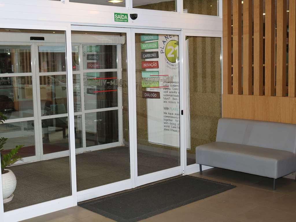 Ibis Salvador Rio Vermelho Dış mekan fotoğraf