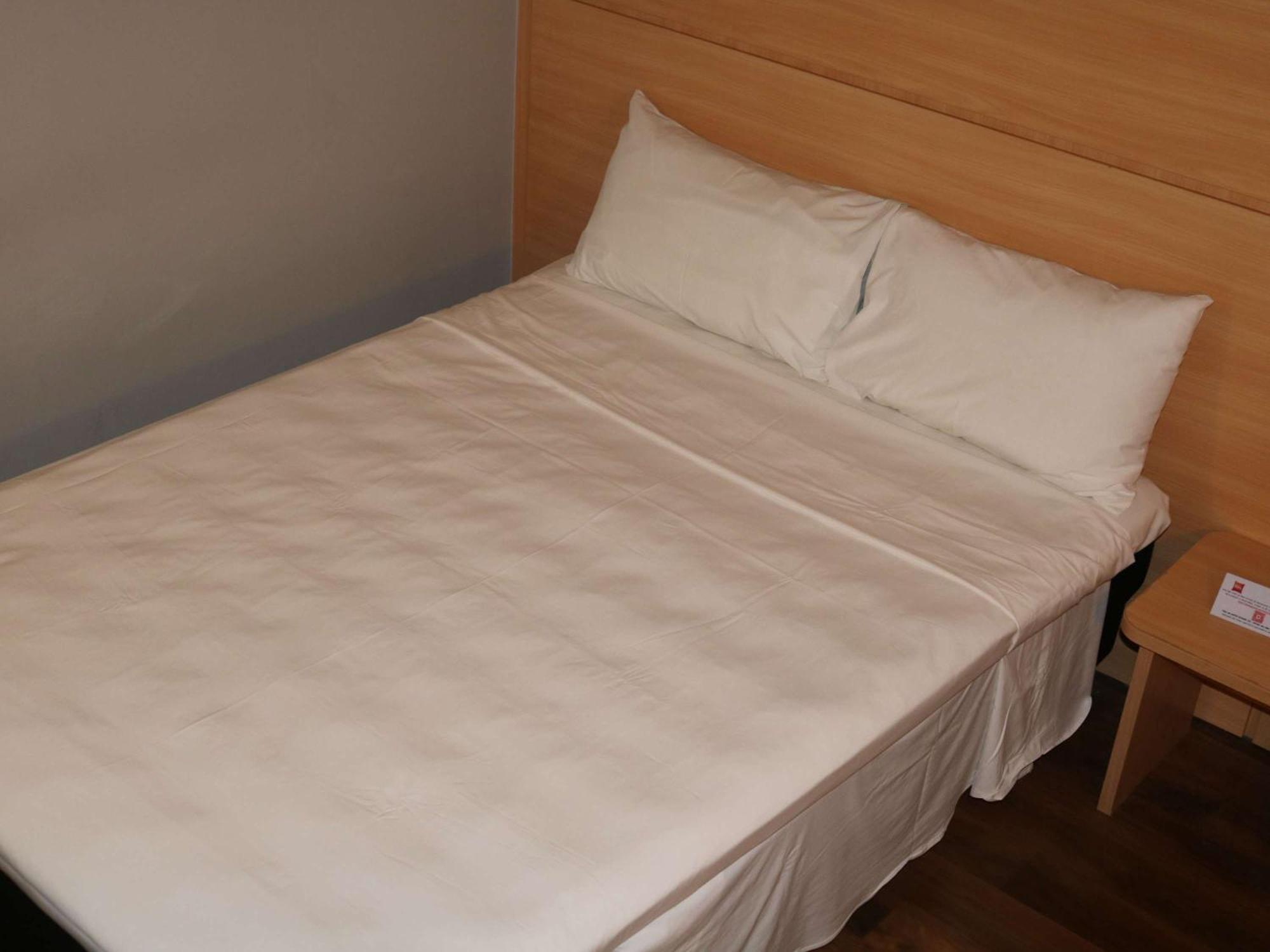 Ibis Salvador Rio Vermelho Dış mekan fotoğraf