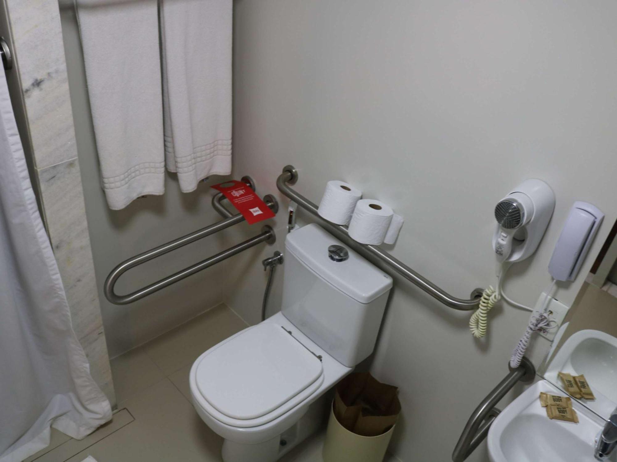 Ibis Salvador Rio Vermelho Dış mekan fotoğraf