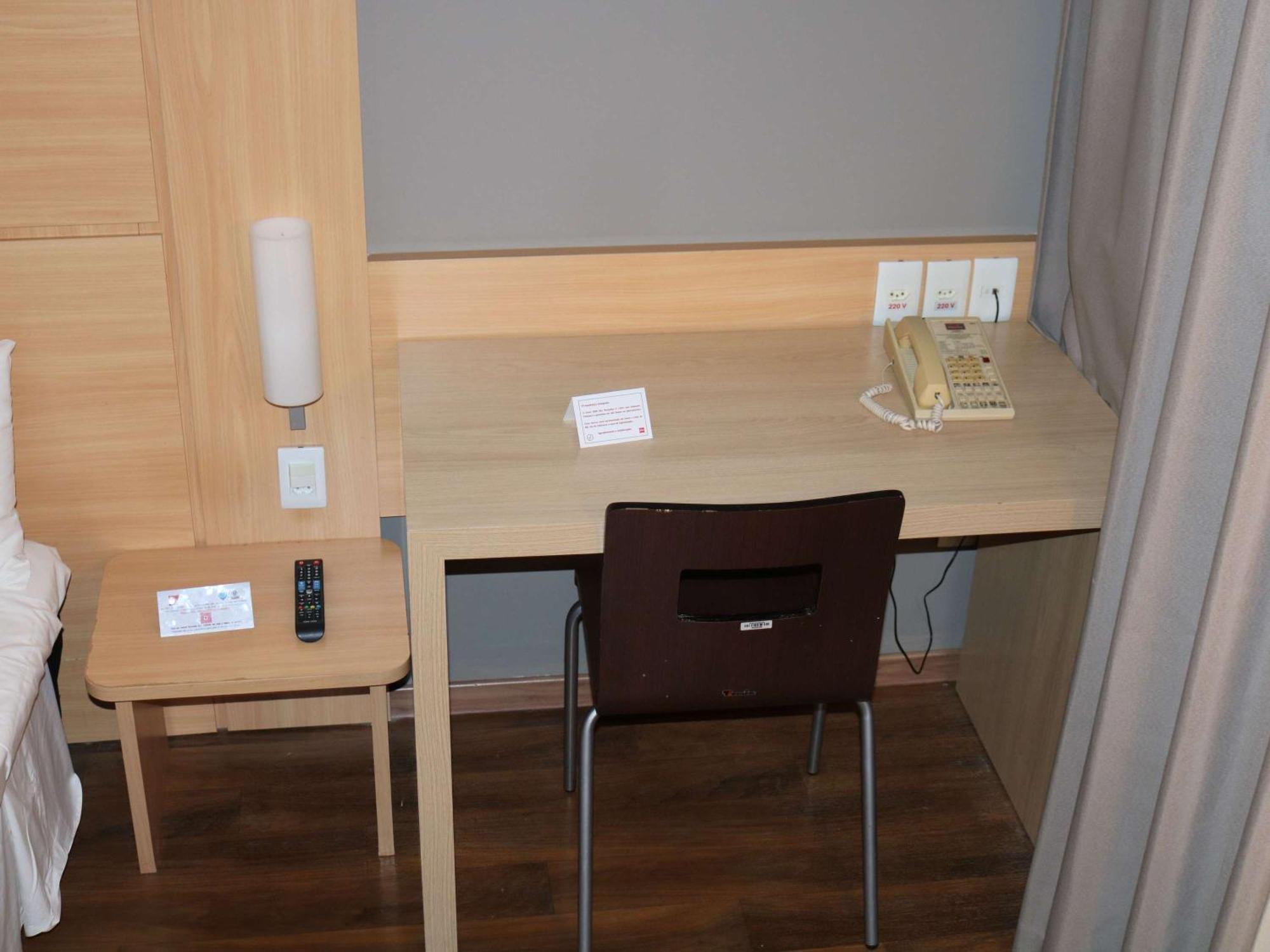 Ibis Salvador Rio Vermelho Dış mekan fotoğraf