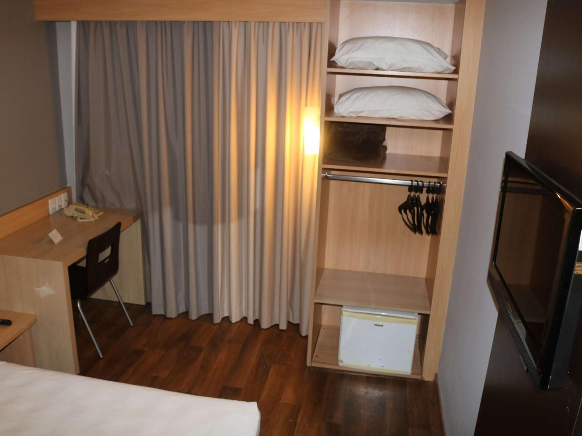 Ibis Salvador Rio Vermelho Dış mekan fotoğraf
