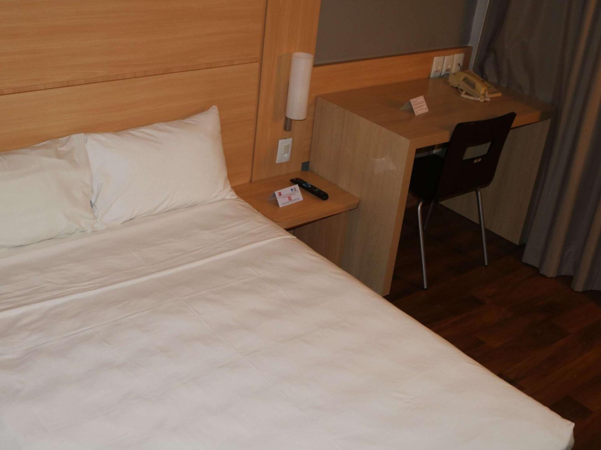 Ibis Salvador Rio Vermelho Dış mekan fotoğraf