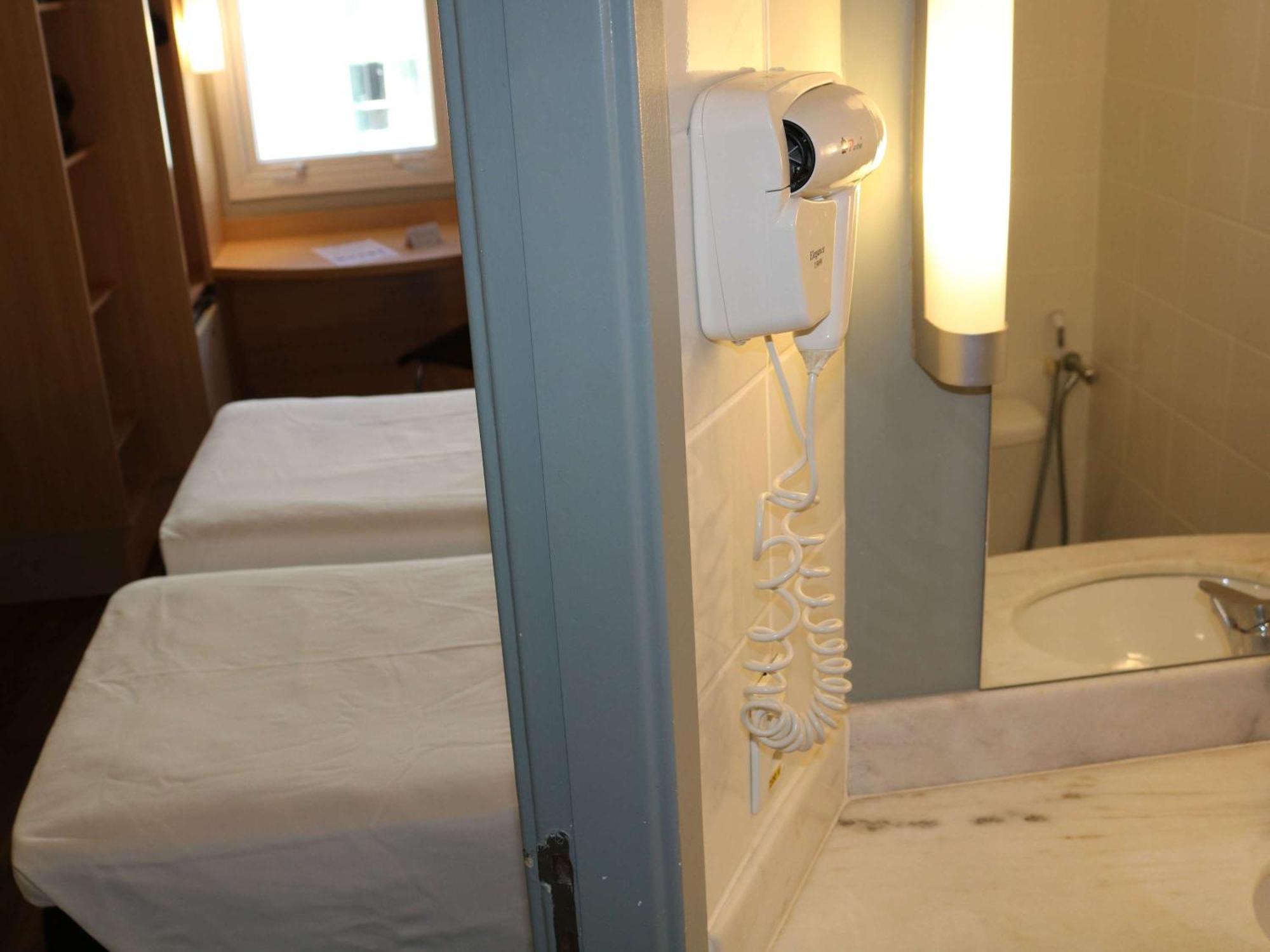 Ibis Salvador Rio Vermelho Dış mekan fotoğraf