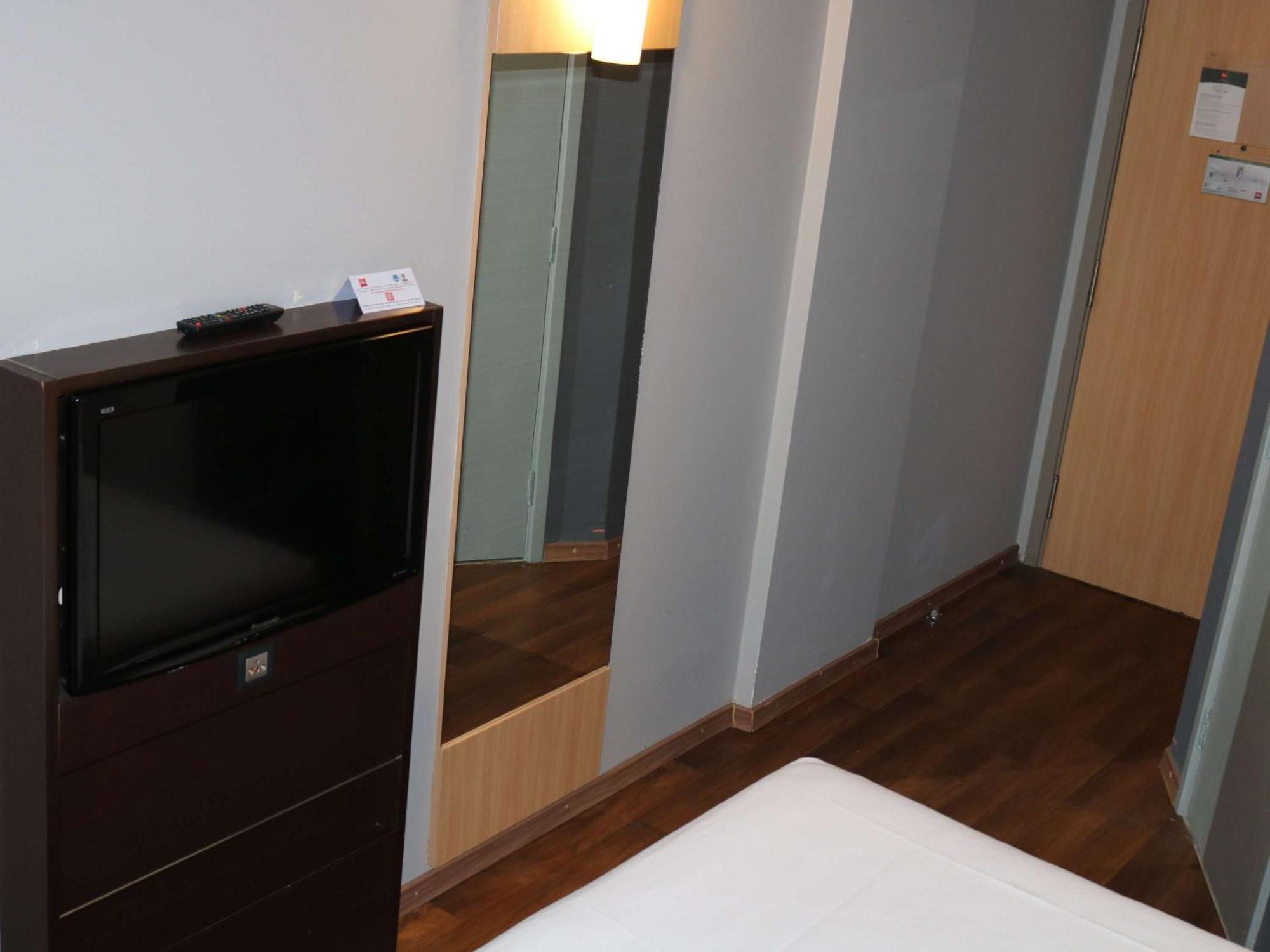 Ibis Salvador Rio Vermelho Dış mekan fotoğraf