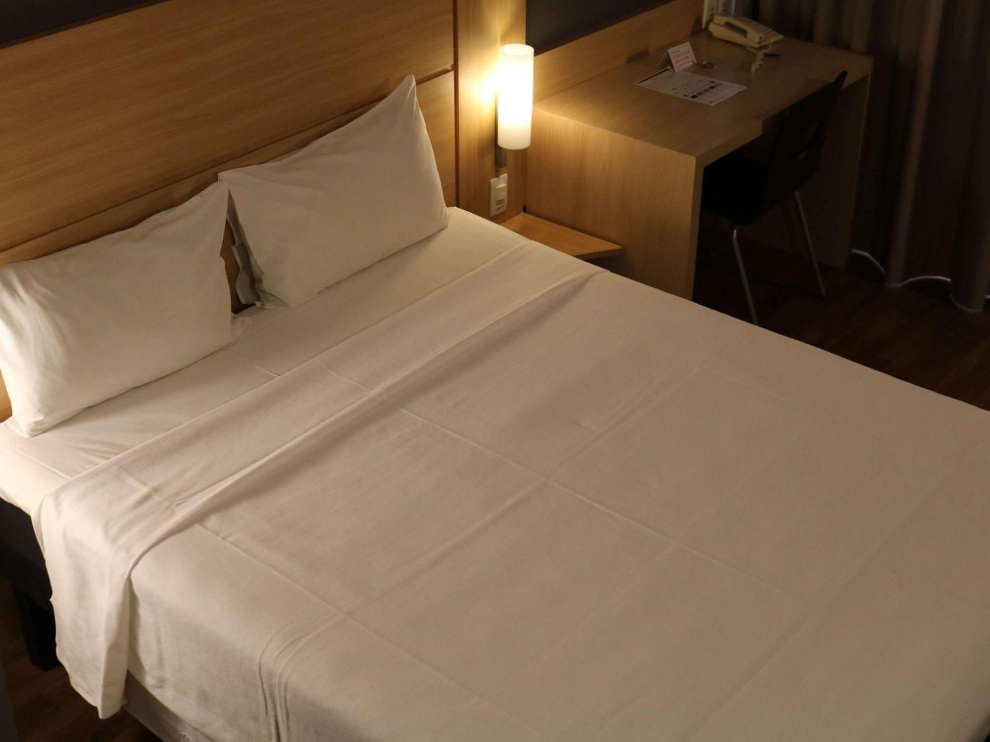 Ibis Salvador Rio Vermelho Dış mekan fotoğraf