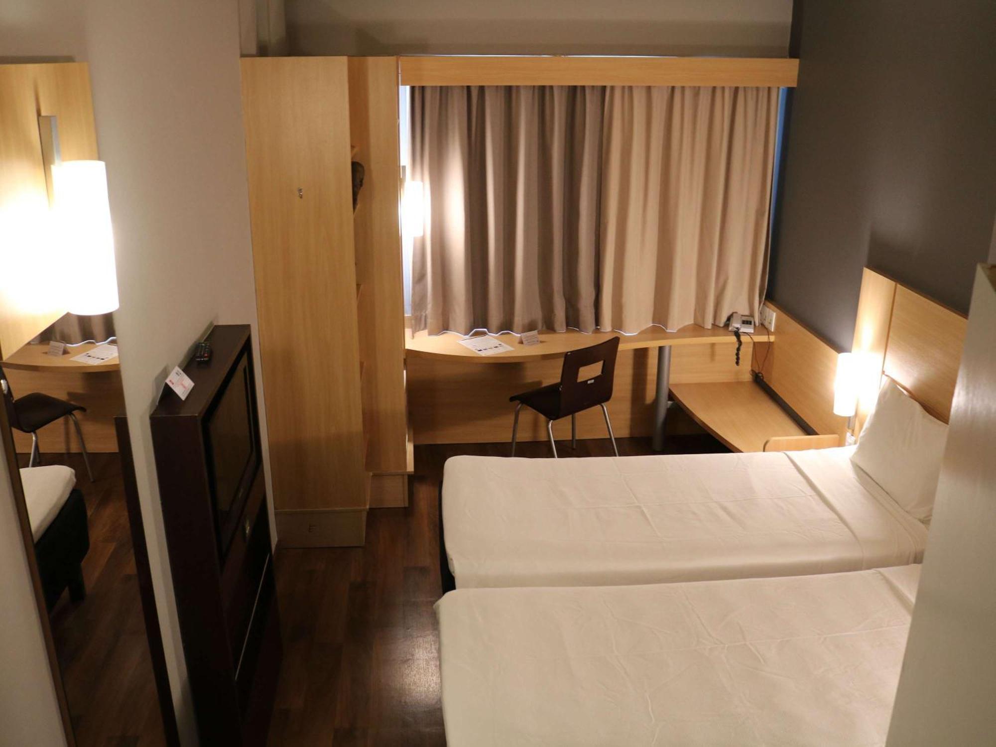 Ibis Salvador Rio Vermelho Dış mekan fotoğraf