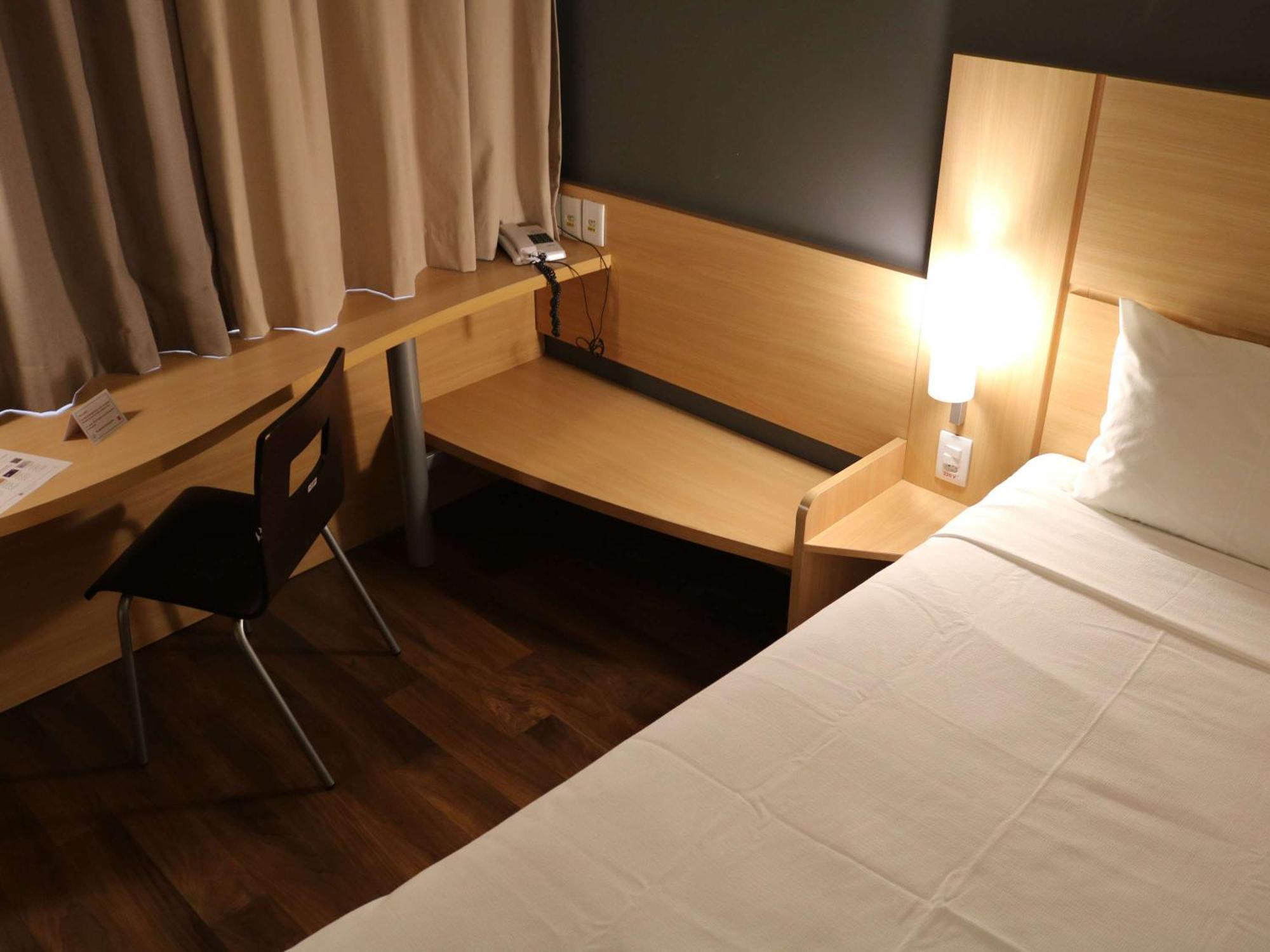 Ibis Salvador Rio Vermelho Dış mekan fotoğraf