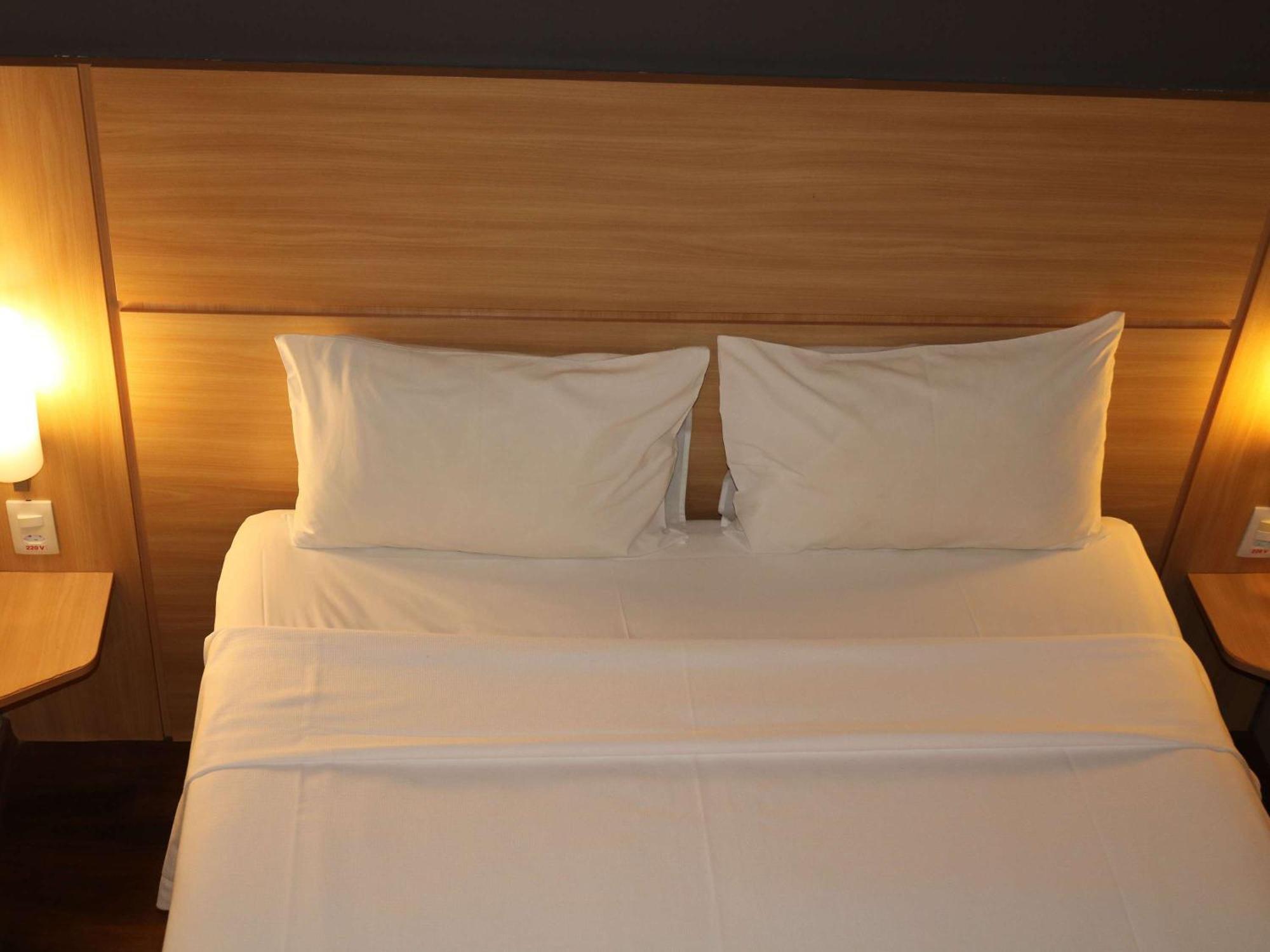 Ibis Salvador Rio Vermelho Dış mekan fotoğraf