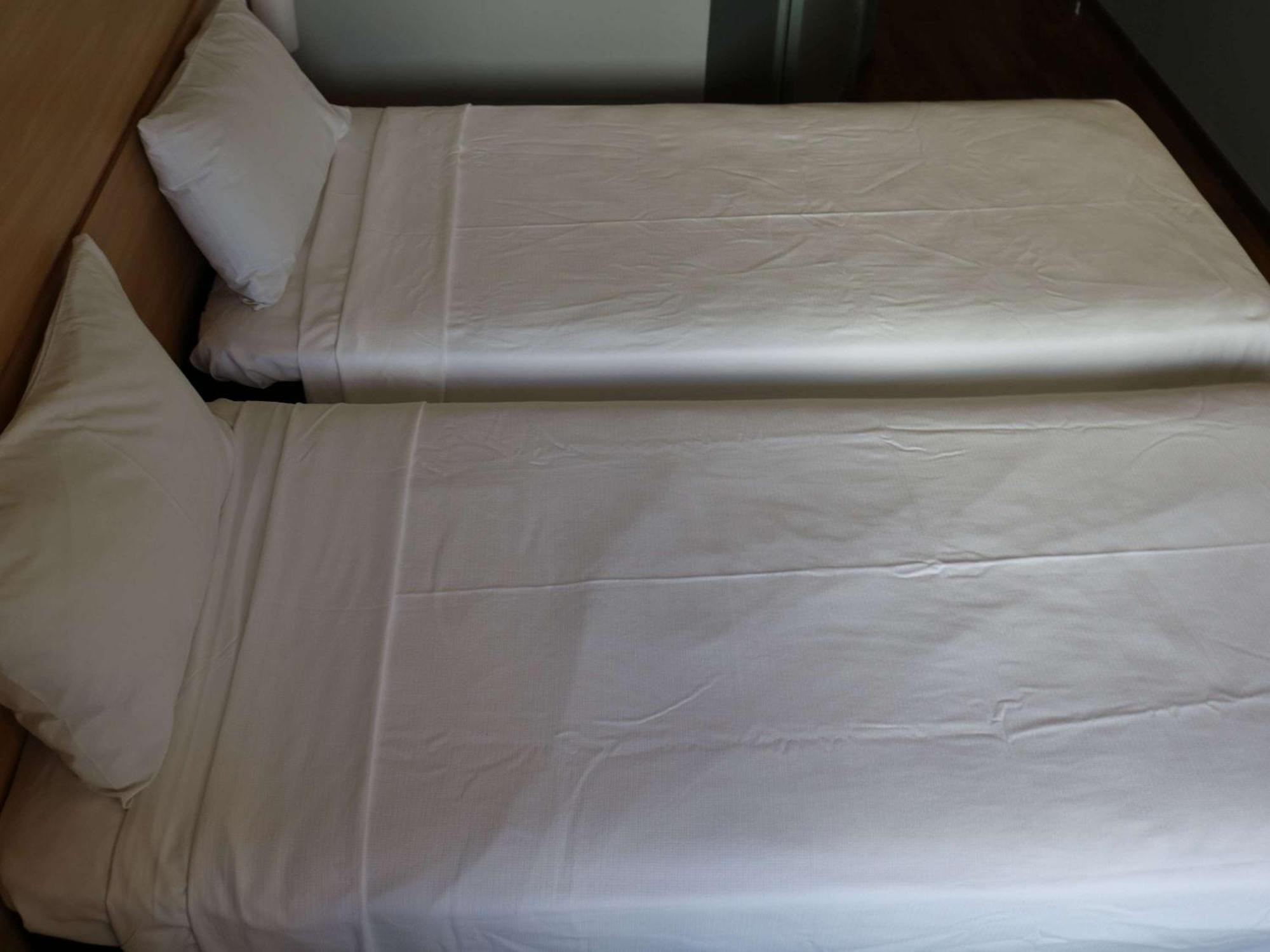 Ibis Salvador Rio Vermelho Dış mekan fotoğraf
