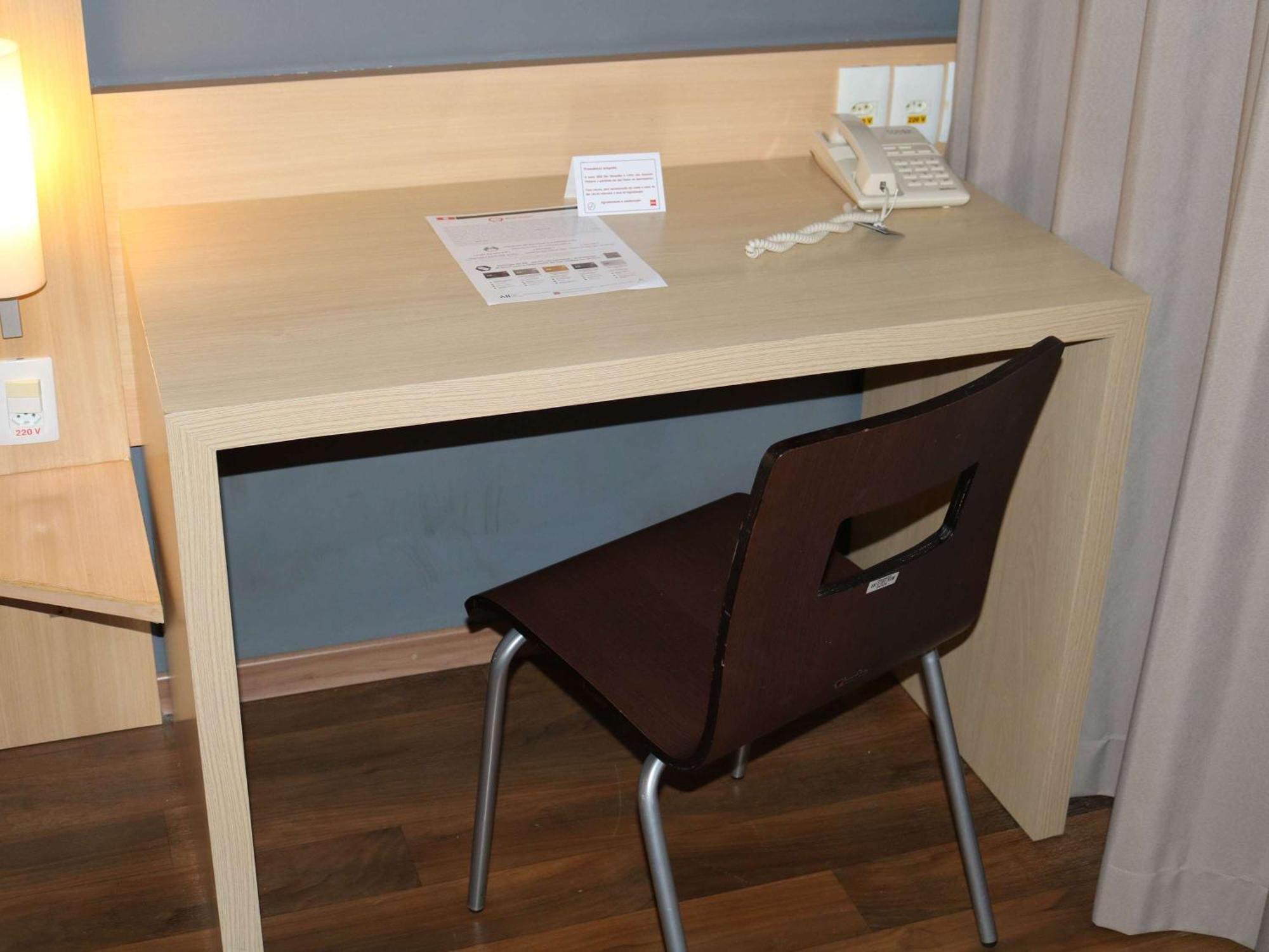 Ibis Salvador Rio Vermelho Dış mekan fotoğraf