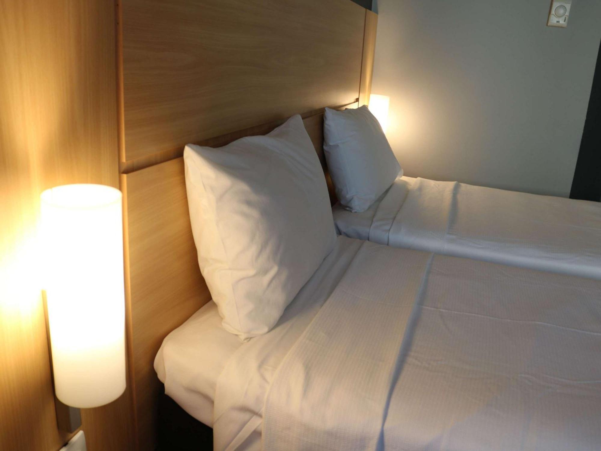 Ibis Salvador Rio Vermelho Dış mekan fotoğraf
