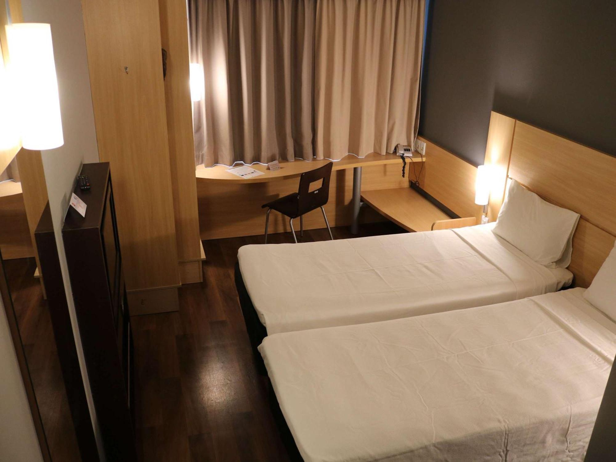 Ibis Salvador Rio Vermelho Dış mekan fotoğraf