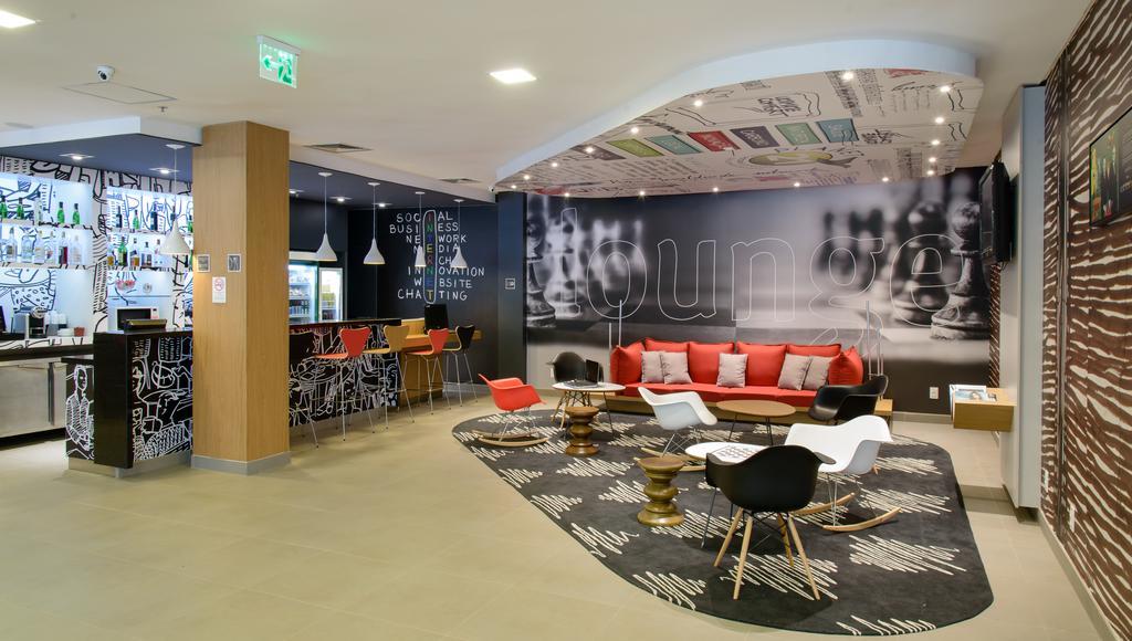 Ibis Salvador Rio Vermelho Dış mekan fotoğraf
