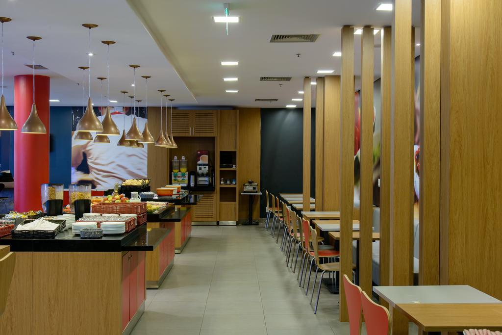 Ibis Salvador Rio Vermelho Dış mekan fotoğraf