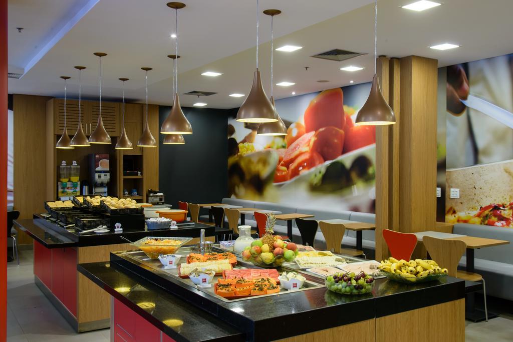 Ibis Salvador Rio Vermelho Dış mekan fotoğraf