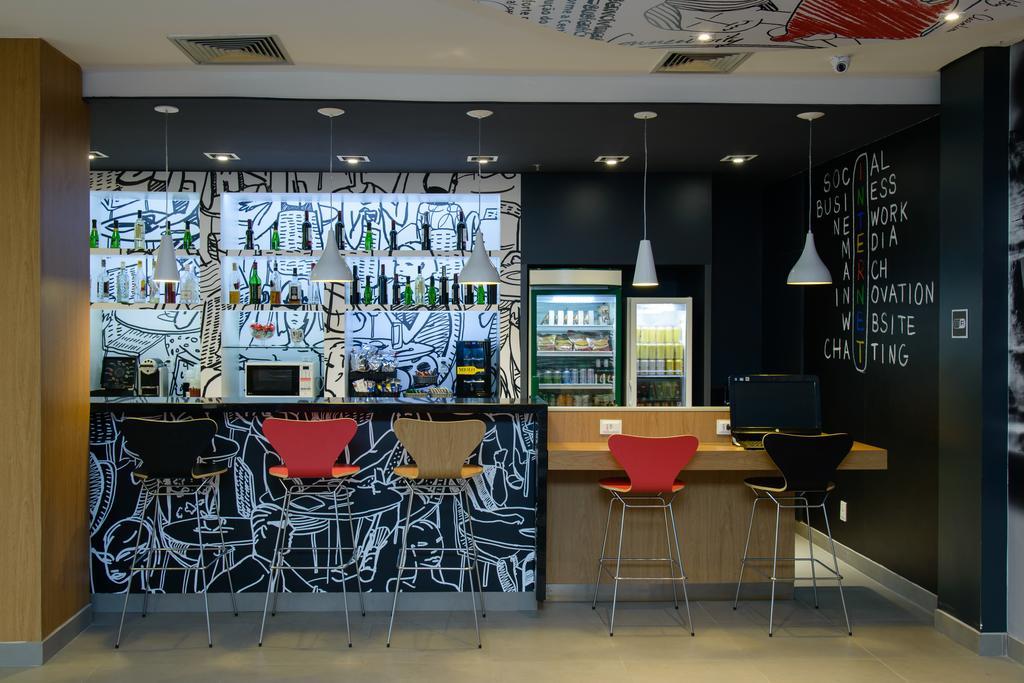 Ibis Salvador Rio Vermelho Dış mekan fotoğraf