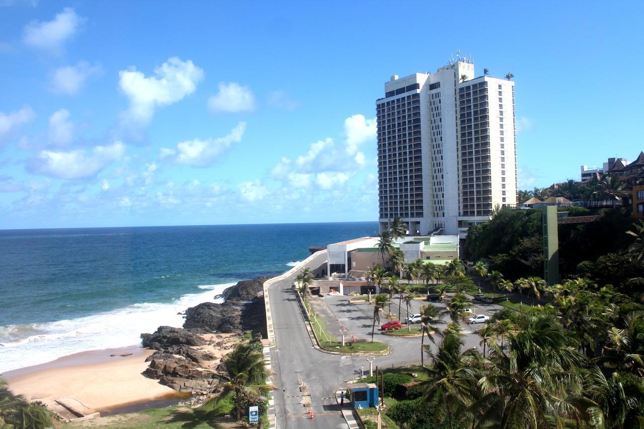 Ibis Salvador Rio Vermelho Dış mekan fotoğraf